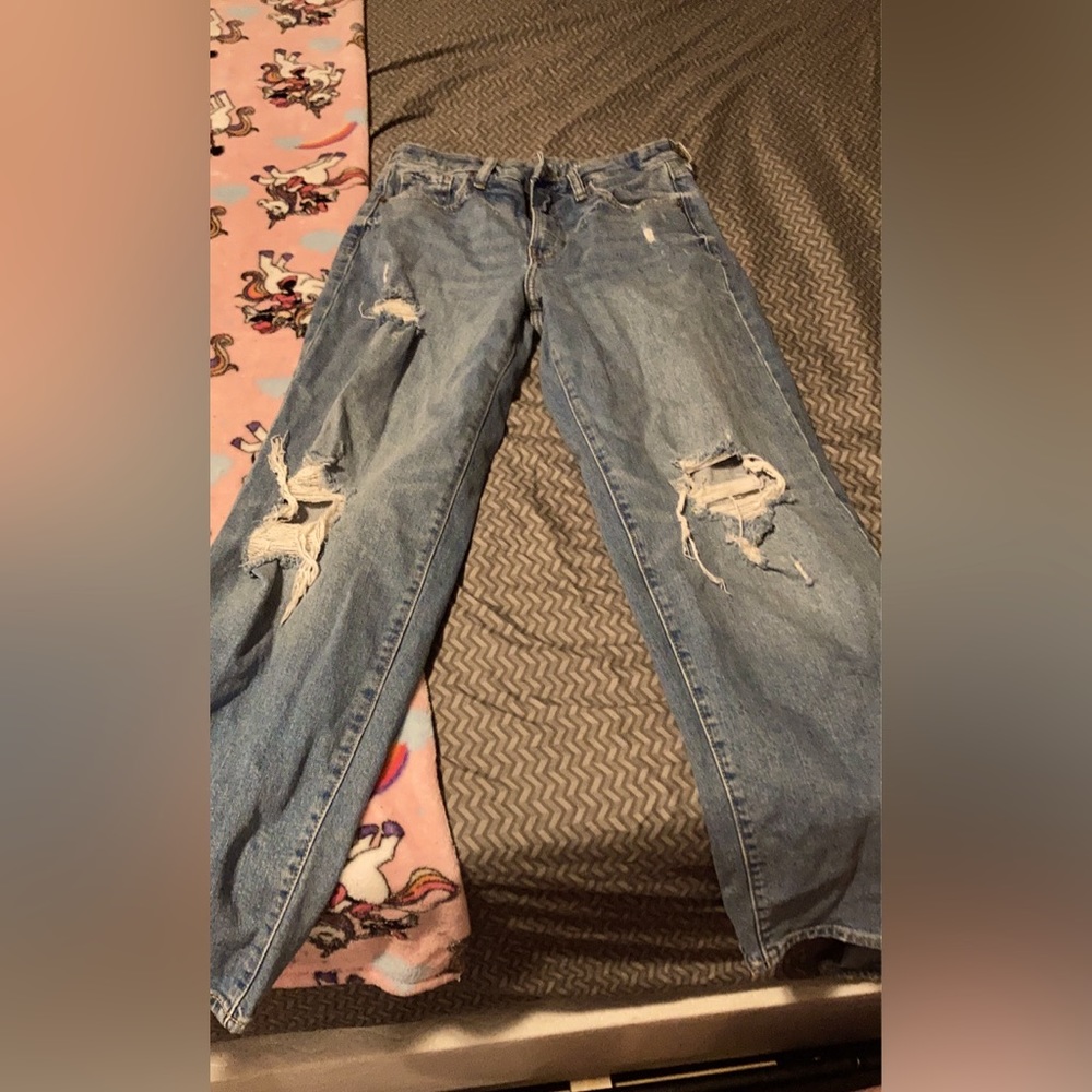 Women’s Jeans